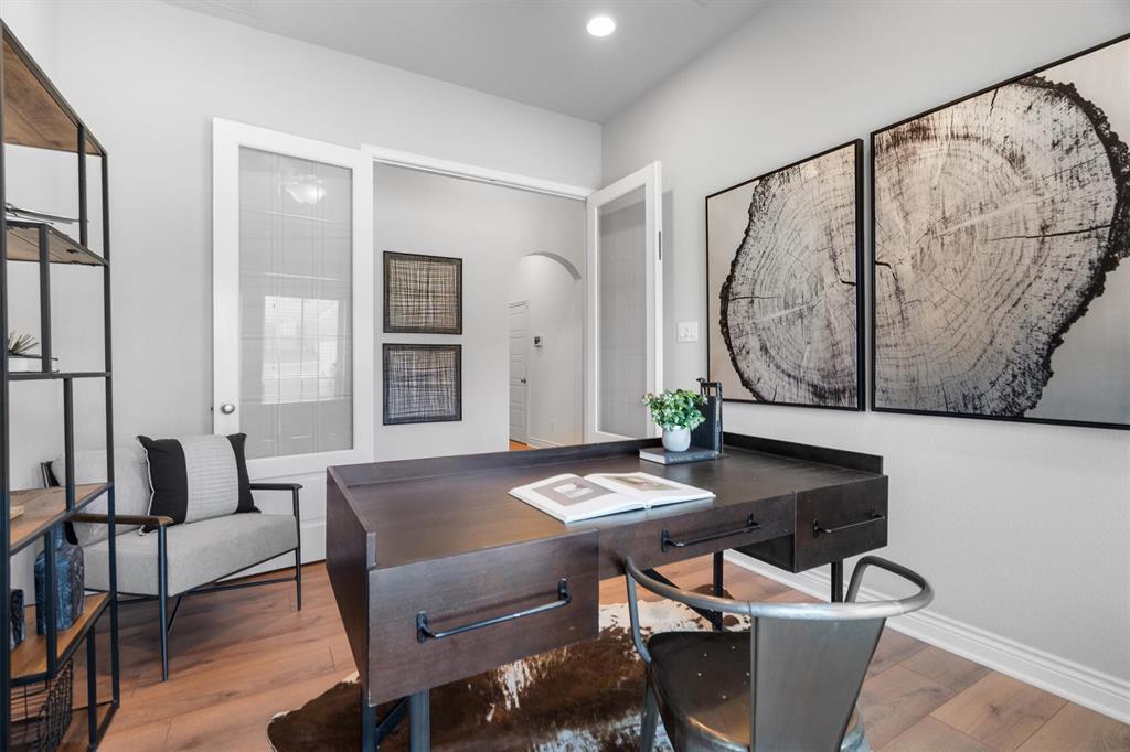 3728 Birch Wood Court Property Photo 8