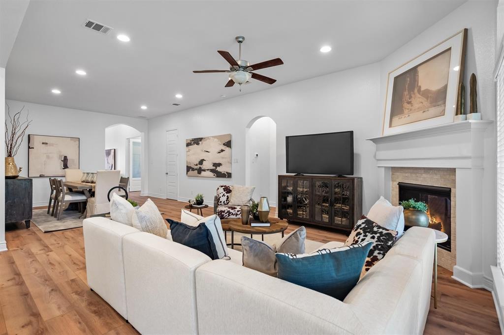 3728 Birch Wood Court Property Photo 15