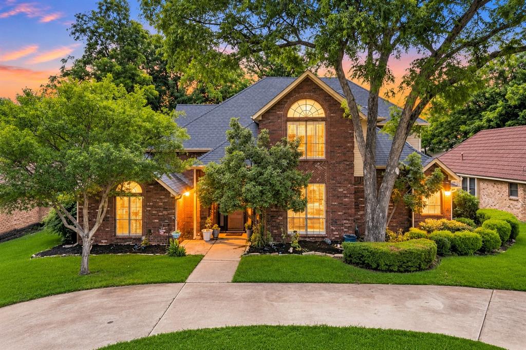 1909 Pecan Ridge Drive Property Photo 1