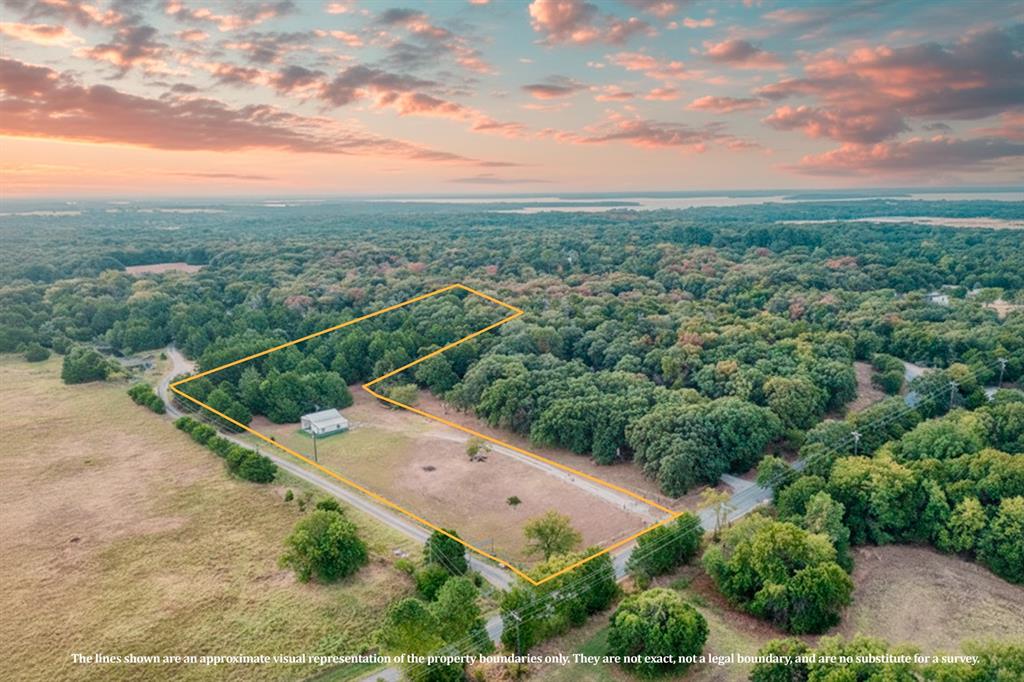 495 Blackjack Road Property Photo 1