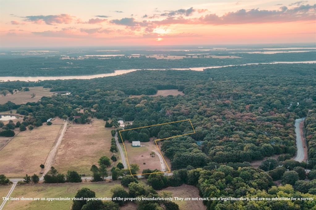 495 Blackjack Road Property Photo 2
