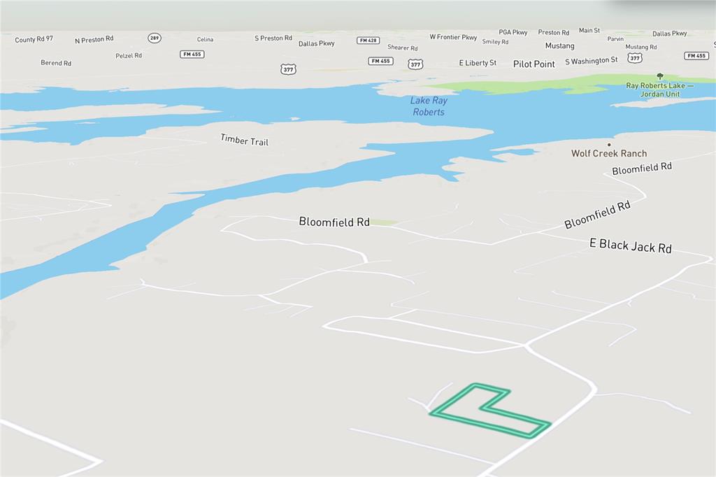 495 Blackjack Road Property Photo 4