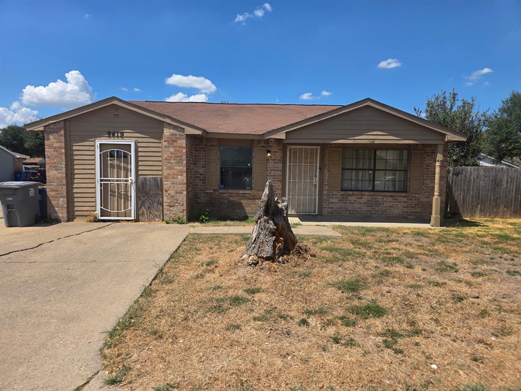 9419 Culberson Street Property Photo 1