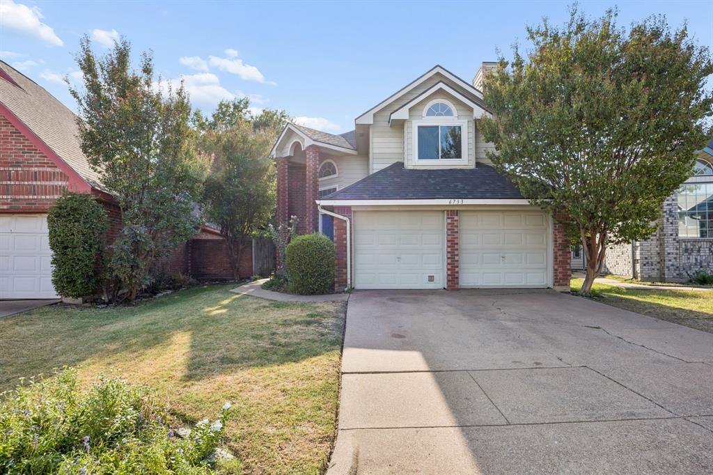 6733 Driffield Circle Property Photo 1