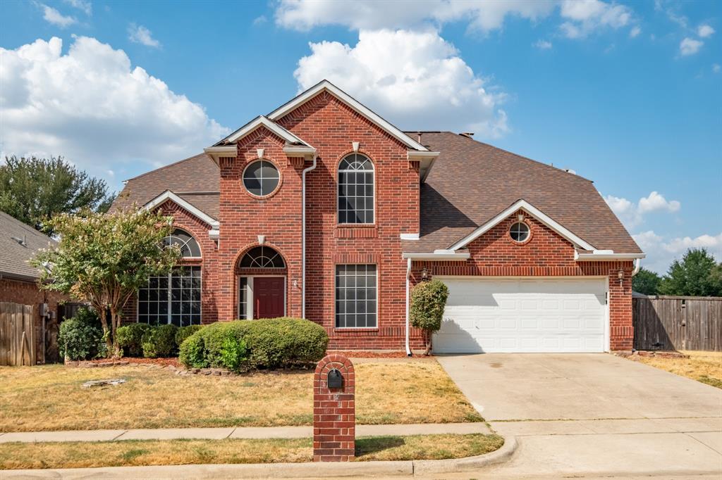 1619 Mallard Drive Property Photo 1