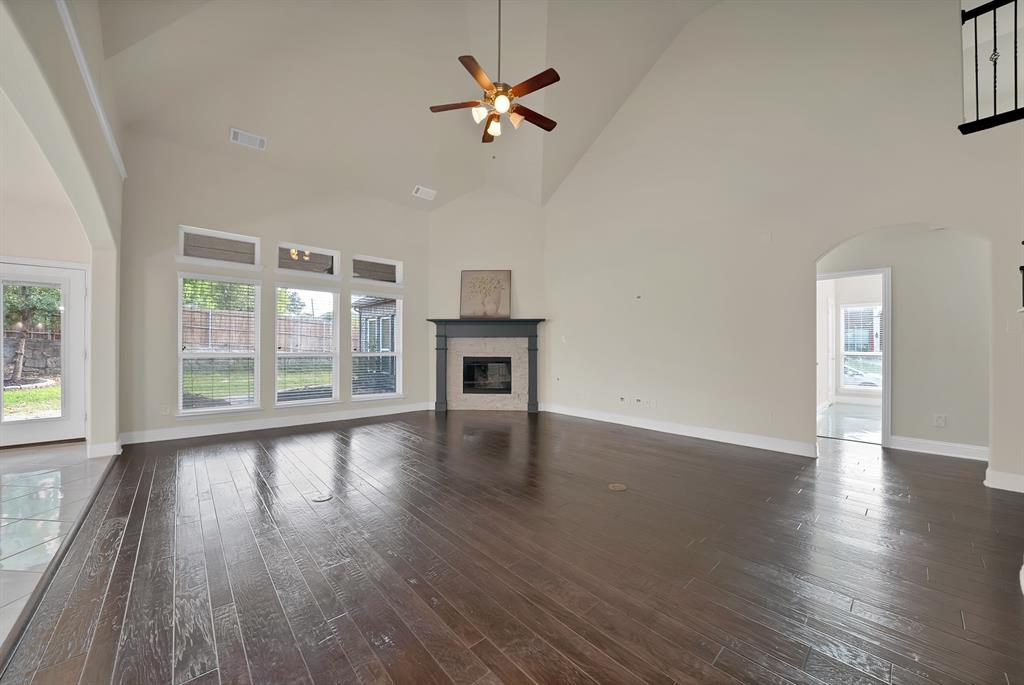 5100 Windstone Drive Property Photo 10