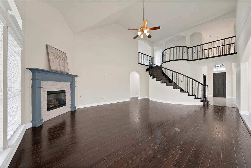 5100 Windstone Drive Property Photo 12
