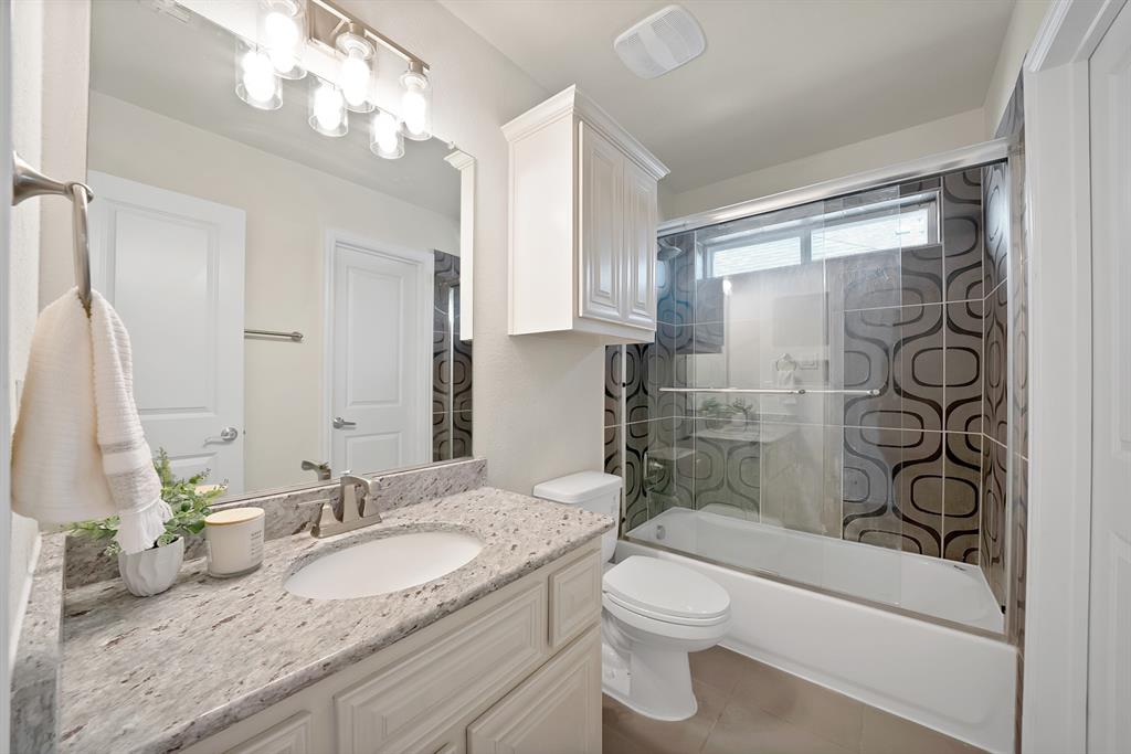 5100 Windstone Drive Property Photo 34
