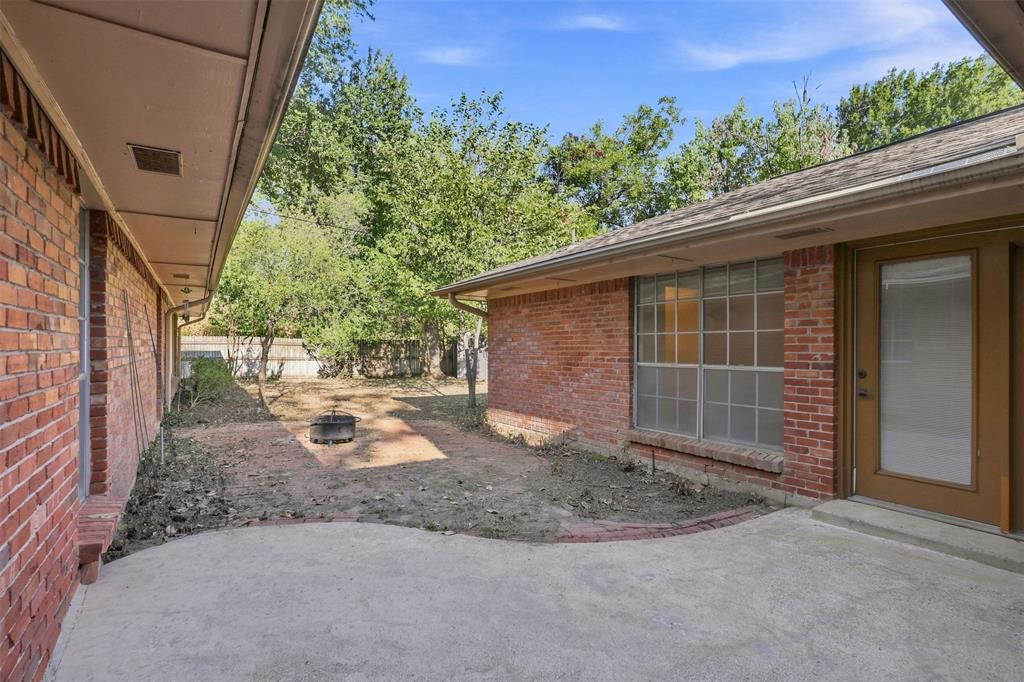 3904 Shady Valley Drive Property Photo 35