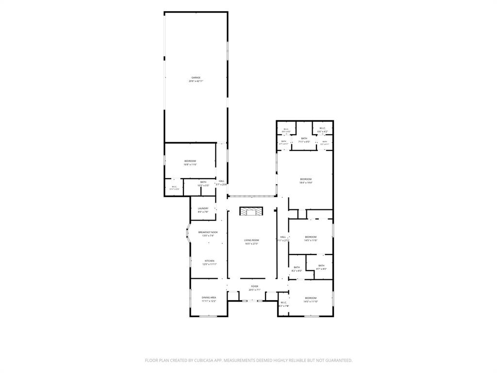 3904 Shady Valley Drive Property Photo 40