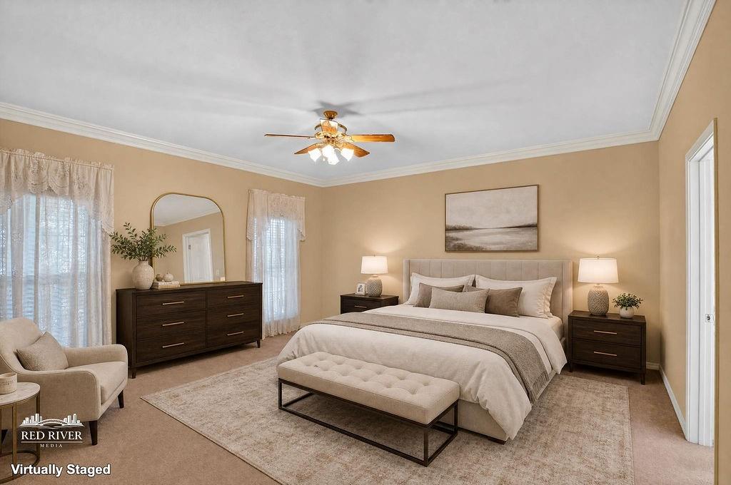 2309 N Cross Drive Property Photo 25