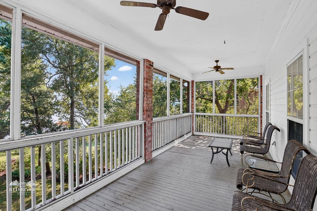 2309 N Cross Drive Property Photo 31
