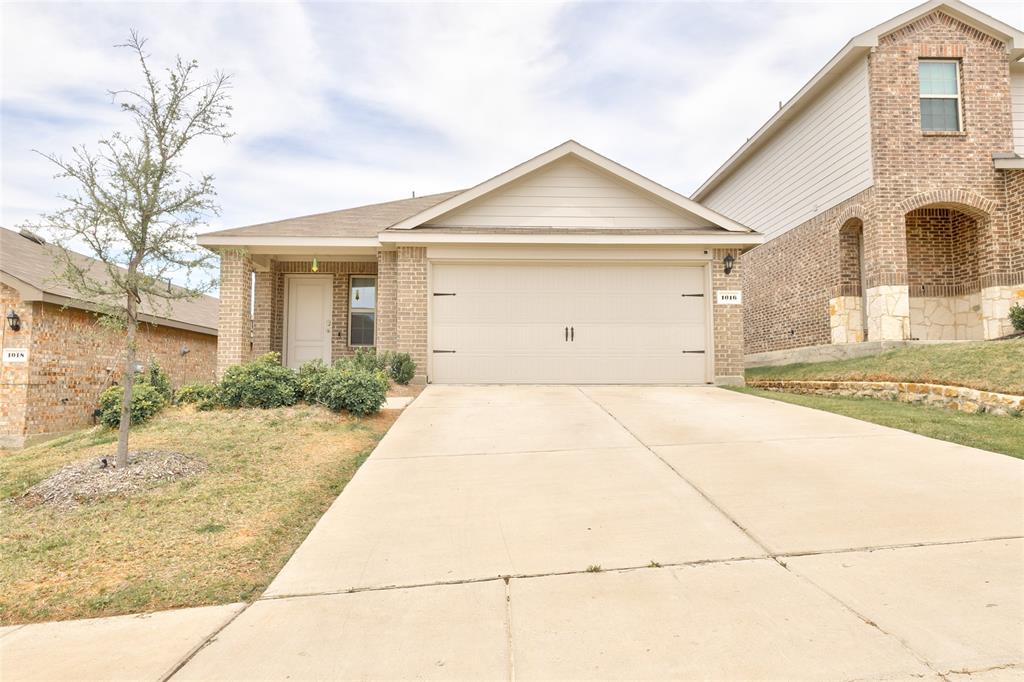 1016 Rio Bravo Drive Property Photo 1