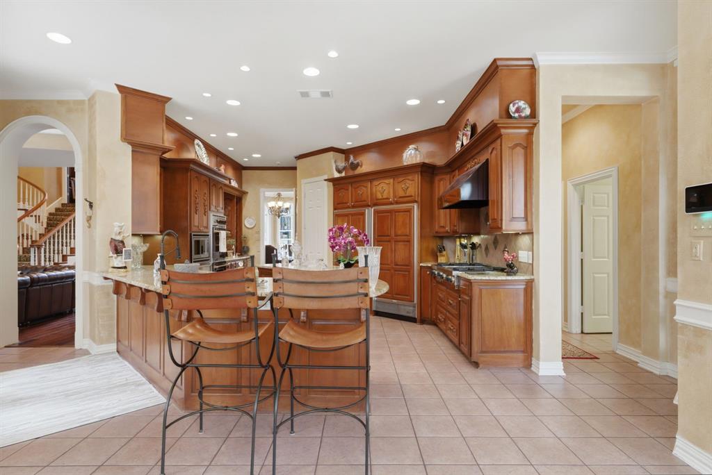 3645 Woods Boulevard Property Photo 6