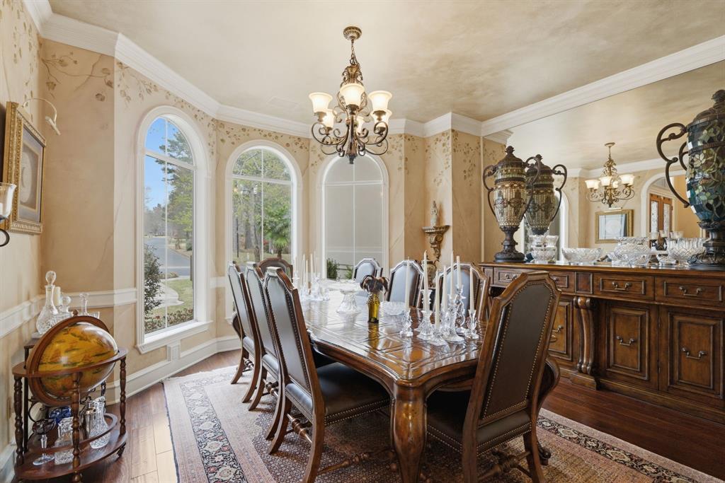 3645 Woods Boulevard Property Photo 9