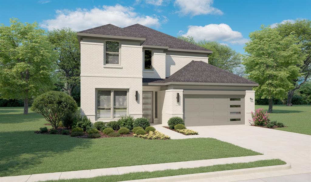 4725 Starlight Drive Property Photo 1