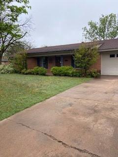 2250 Greenbriar Drive Property Photo 1