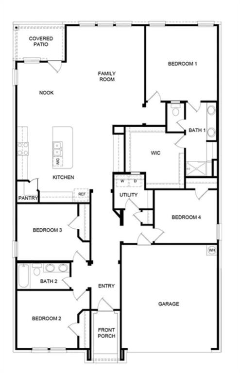 9917 Tacoma Drive Property Photo 17