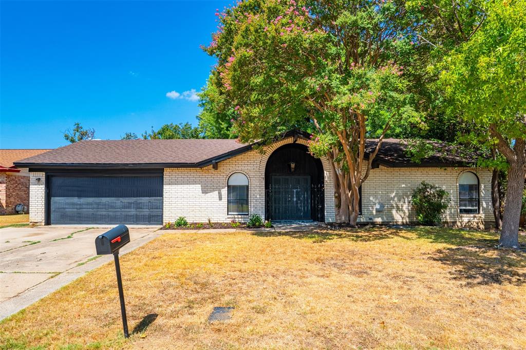 2105 Cottie Lane Property Photo 1