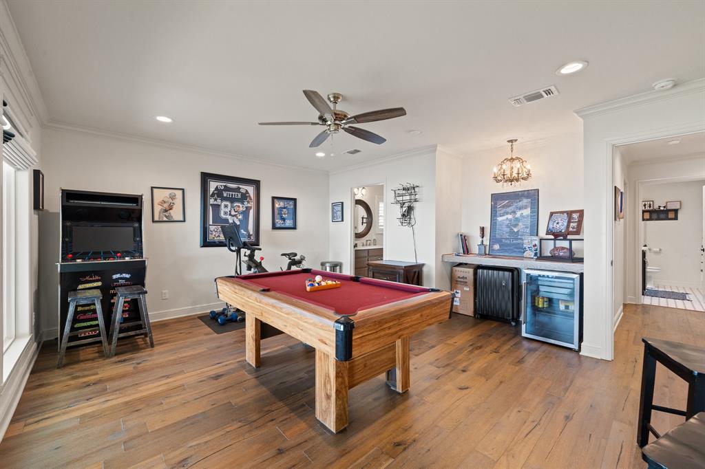 4509 Deleon Court Property Photo 15