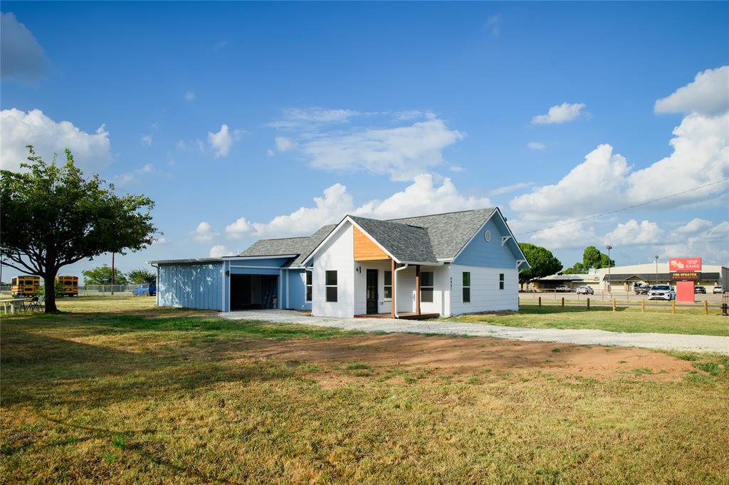 4401 Elementary Drive Property Photo 1