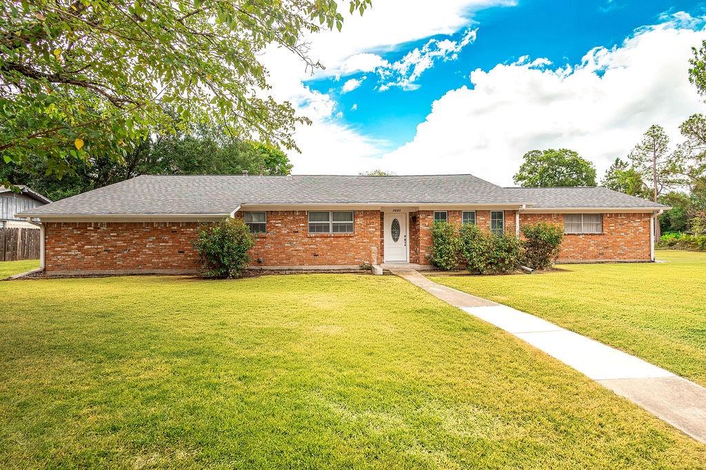 3005 Choctaw Road Property Photo 1