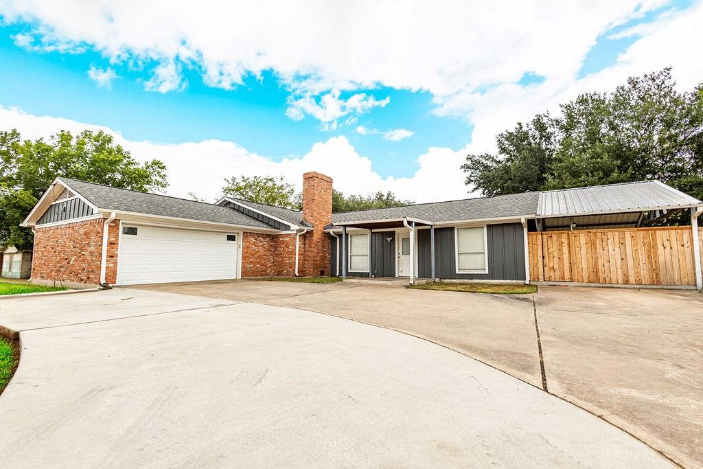 3005 Choctaw Road Property Photo 6