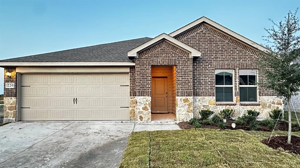 220 Van Horn Drive Property Photo 1