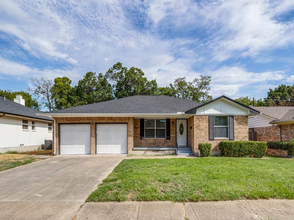 1805 Bardfield Avenue Property Photo 1