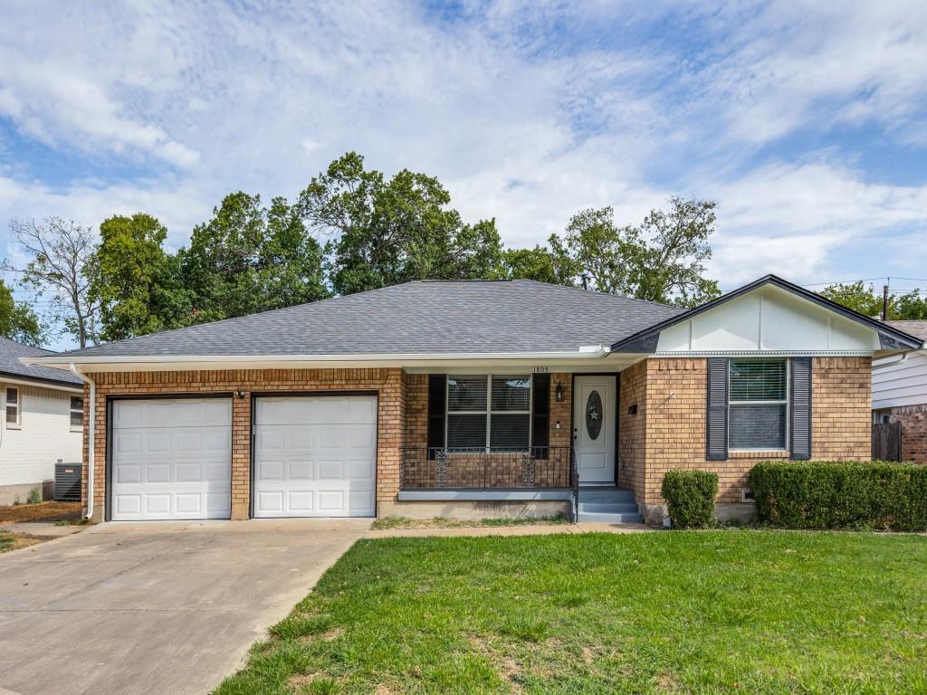 1805 Bardfield Avenue Property Photo 3