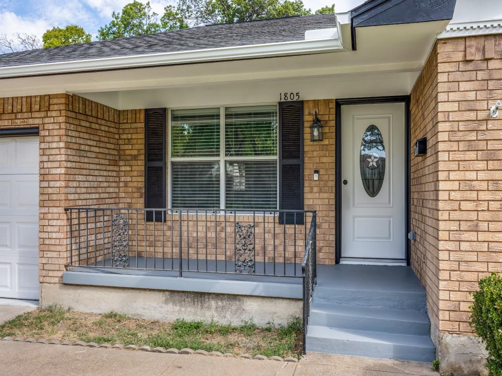 1805 Bardfield Avenue Property Photo 4