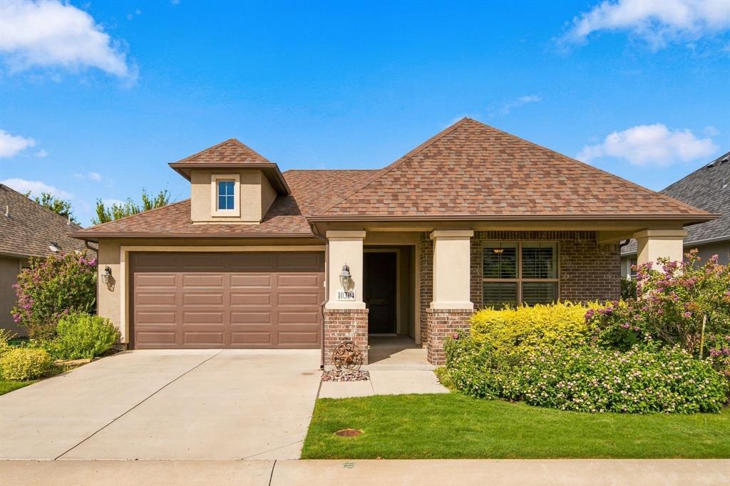 10304 Claystone Drive Property Photo 1