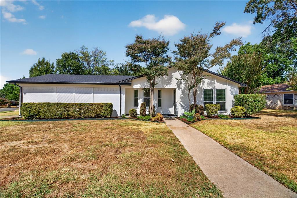 3101 Whisperwood Lane Property Photo 1