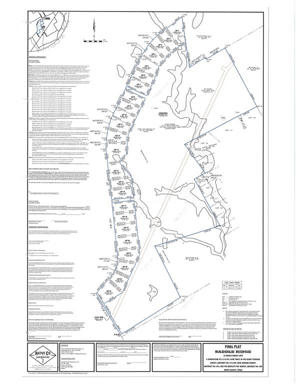 Lot 13 County Road 351 Property Photo 10