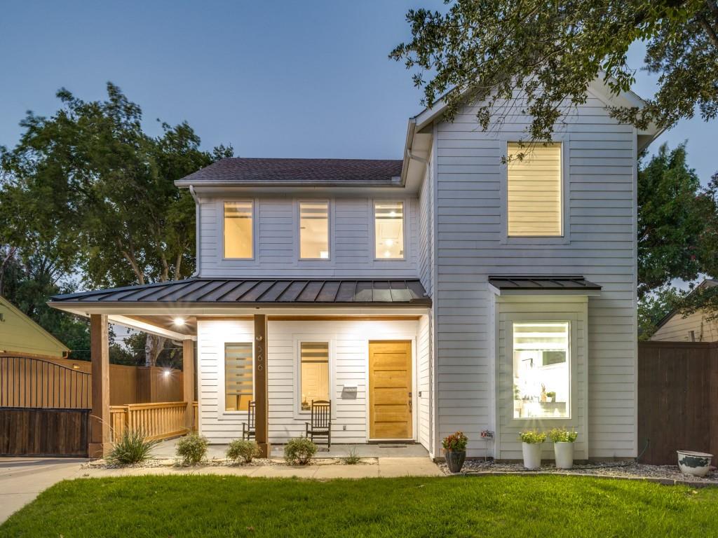 566 Hambrick Road Property Photo 1