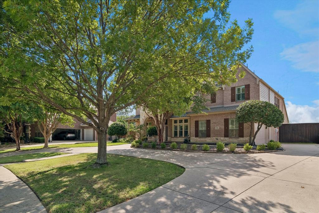 801 Owl Creek Drive Property Photo 2