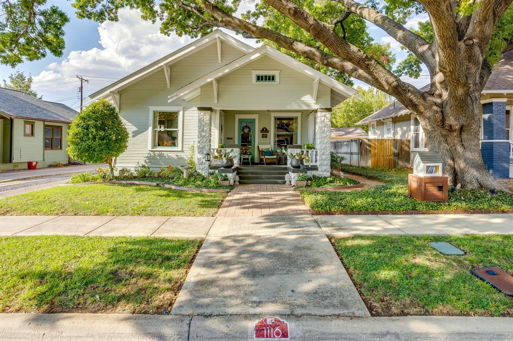 1116 W Arlington Avenue Property Photo 1
