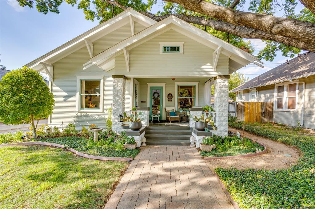 1116 W Arlington Avenue Property Photo 2