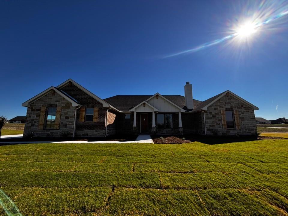 135 Big Sky Road Property Photo 1