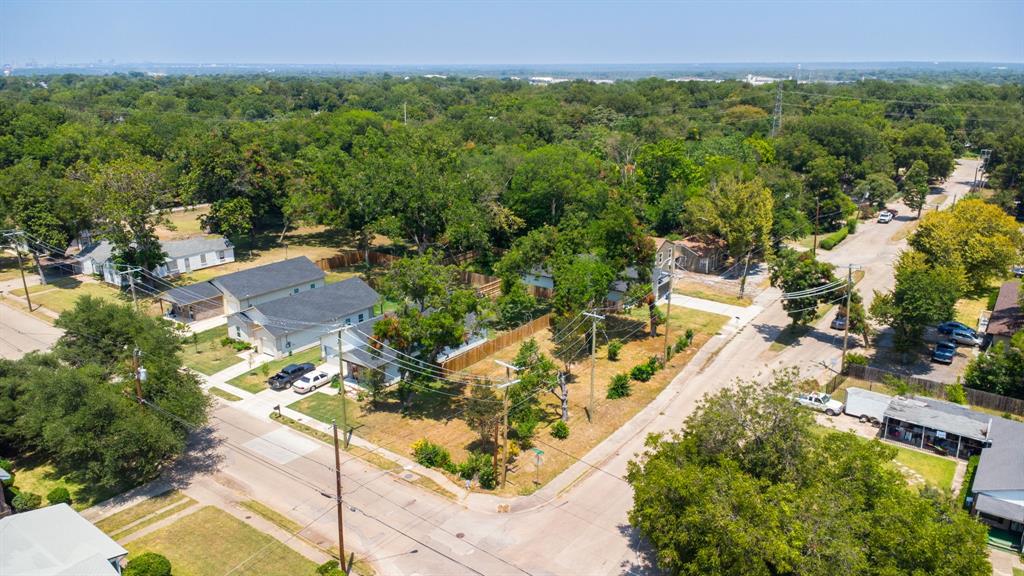 4740 Cranfill Drive Property Photo 1
