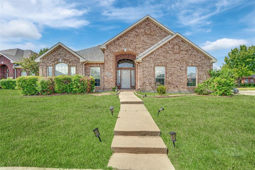 6900 Field Lark Drive Property Photo 1