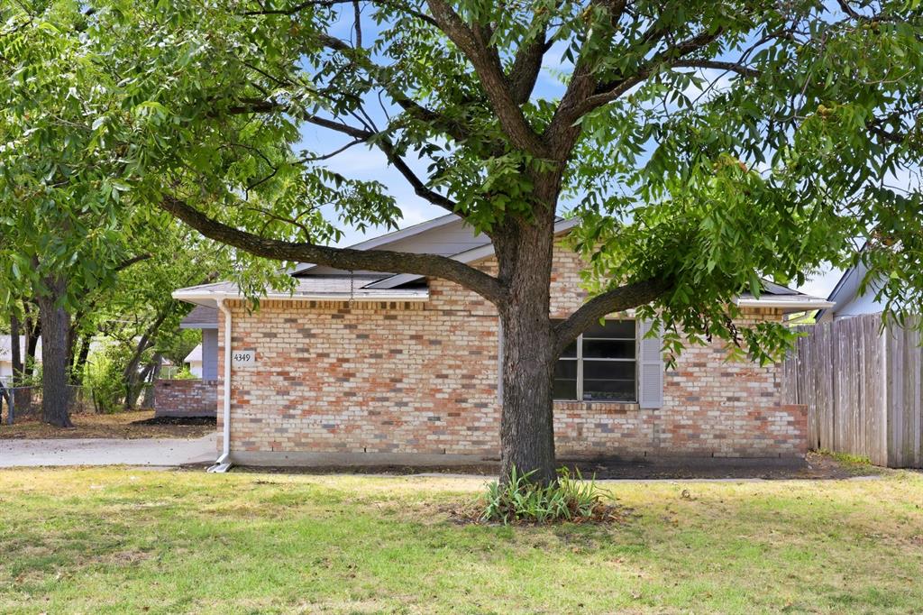 4349 Chestnut Drive Property Photo 1
