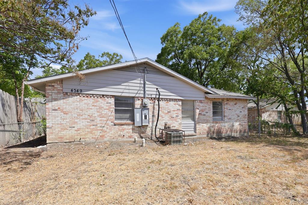 4349 Chestnut Drive Property Photo 17