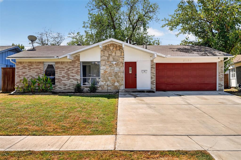 2130 Bowie Drive Property Photo 2