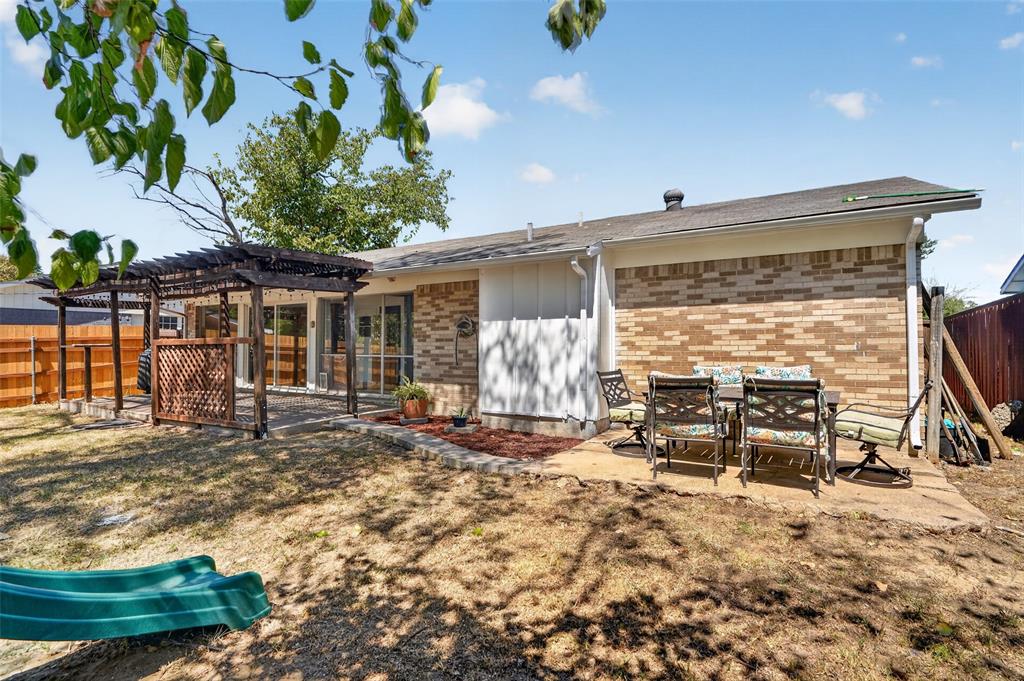 2130 Bowie Drive Property Photo 29