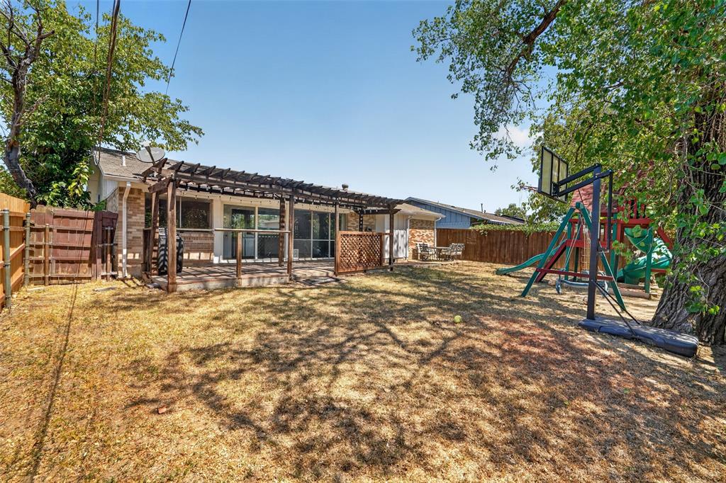 2130 Bowie Drive Property Photo 31