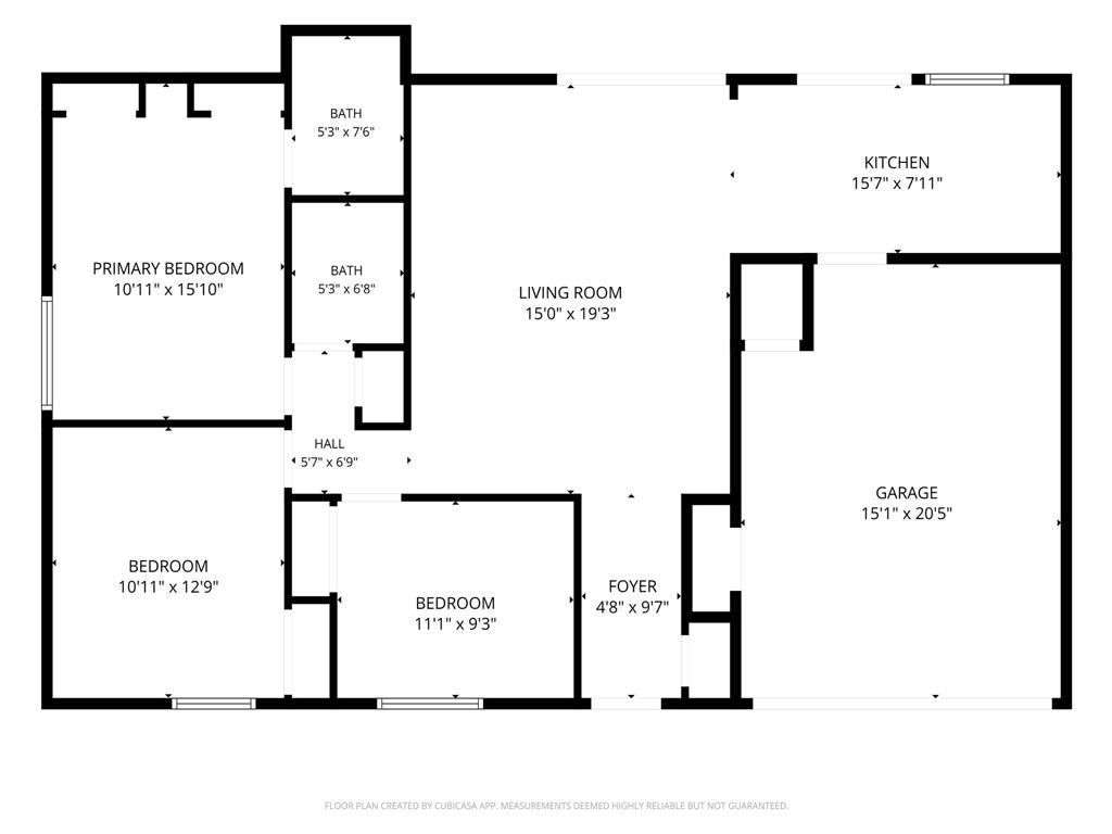 2130 Bowie Drive Property Photo 33