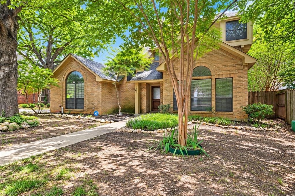 1929 Highland Park Circle Property Photo 1