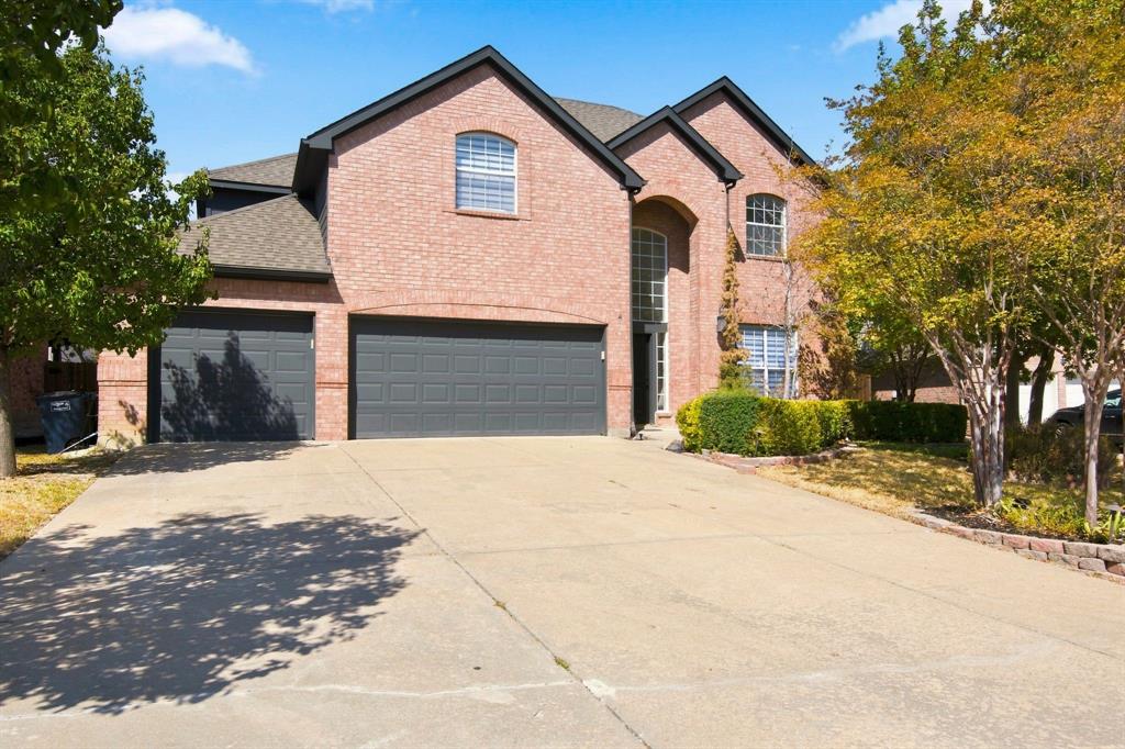 7113 Top Rail Run Property Photo 1