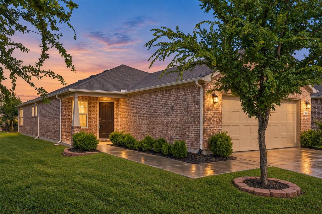 9109 Tranquil Trail Property Photo 1